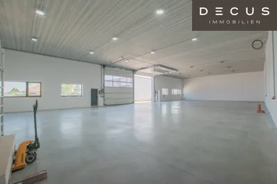 Gewerbeimmobilie mieten in Baden – 905 m², € 7.890 – Bild 11 von 22