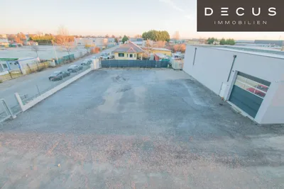 Gewerbeimmobilie mieten in Baden – 905 m², € 7.890 – Bild 7 von 22