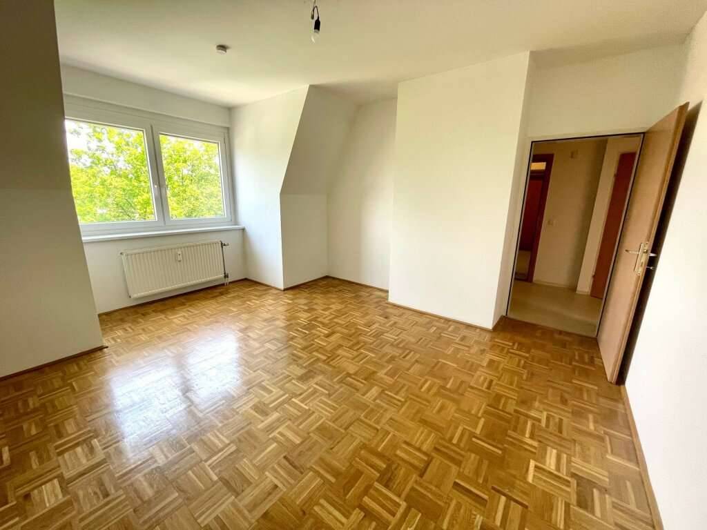 Liebenau | 2 Zimmer | Balkon - Vista 3