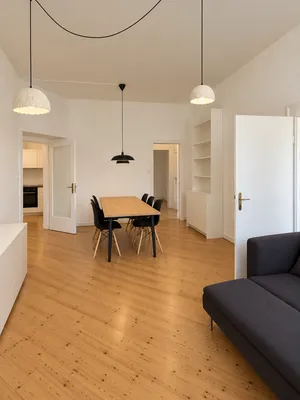 4-Zimmer-Wohnung mieten in Wien – 96 m², € 1.101