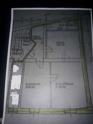 2-Zimmer-Wohnung kaufen in Innsbruck – 81 m², € 475.000 – Bild 11 von 13