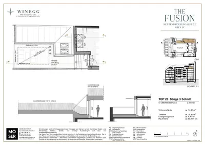 Immobilie kaufen in Wien – 74,6 m², € 933.500 – Bild 29 von 29