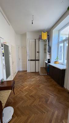Möblierte Altbauwohnung in Top-Lage - 1040 Wien | Nur 2 Minuten zur U1 | Befristet vom 01.07. bis 31.12. – Bild 3