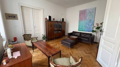 Möblierte Altbauwohnung in Top-Lage - 1040 Wien | Nur 2 Minuten zur U1 | Befristet vom 01.07. bis 31.12.