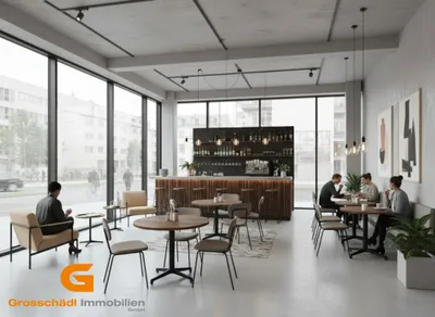 Gewerbeimmobilie kaufen in Salzburg Stadt – 4 000 m² – Bild 3 von 7