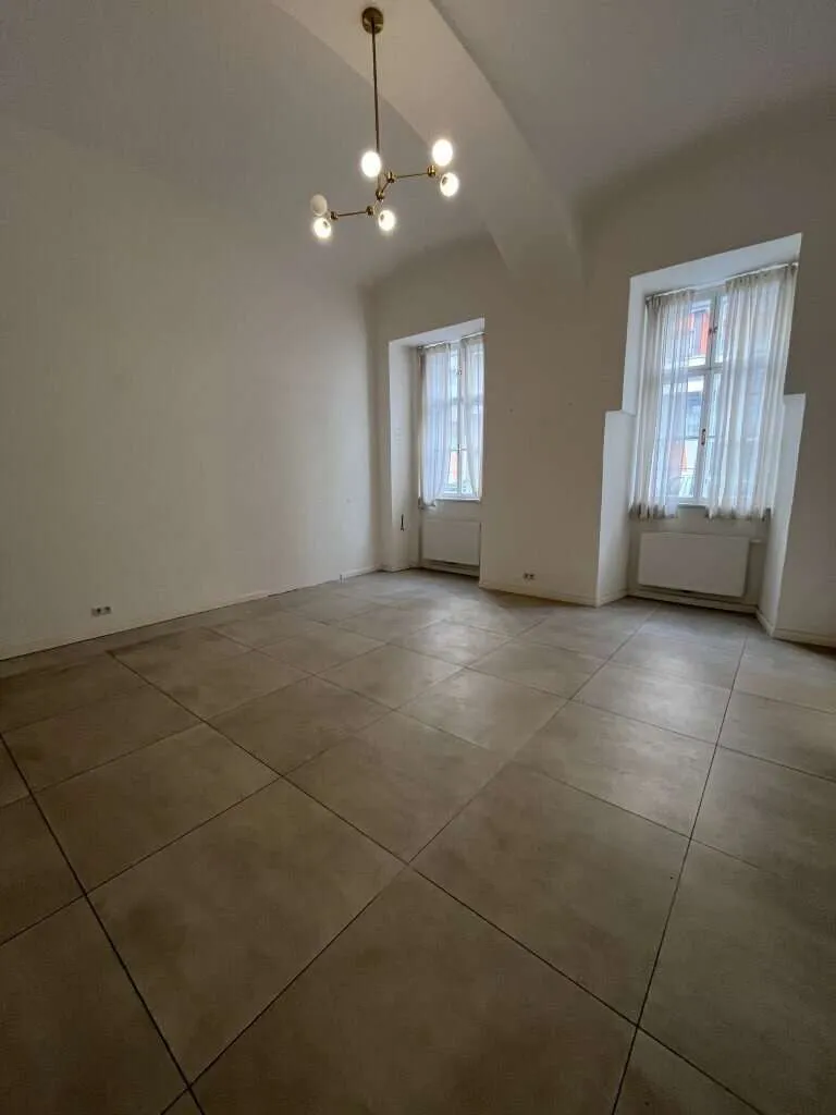 7, Charmantes Büro mitten im 7. Bezirk - Ansicht 2