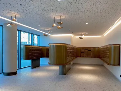 1-Zimmer-Wohnung mieten in Wien – 34,02 m², € 1.195 – Bild 18 von 24