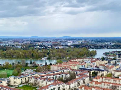 1-Zimmer-Wohnung mieten in Wien – 34,02 m², € 1.195 – Bild 5 von 24