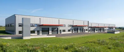 Gewerbeimmobilie mieten in Melk – 200 m², € 7
