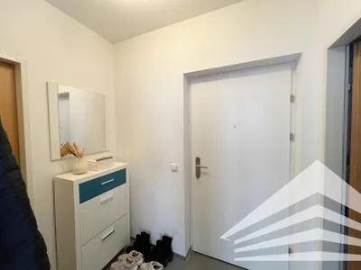 1-Zimmer-Wohnung mieten in Linz – 31,93 m², € 649 – Bild 6 von 9