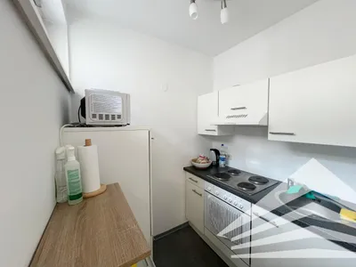 1-Zimmer-Wohnung mieten in Linz – 31,93 m², € 649 – Bild 5 von 9