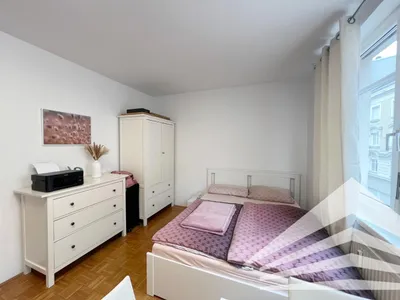 1-Zimmer-Wohnung mieten in Linz – 31,93 m², € 649 – Bild 3 von 9