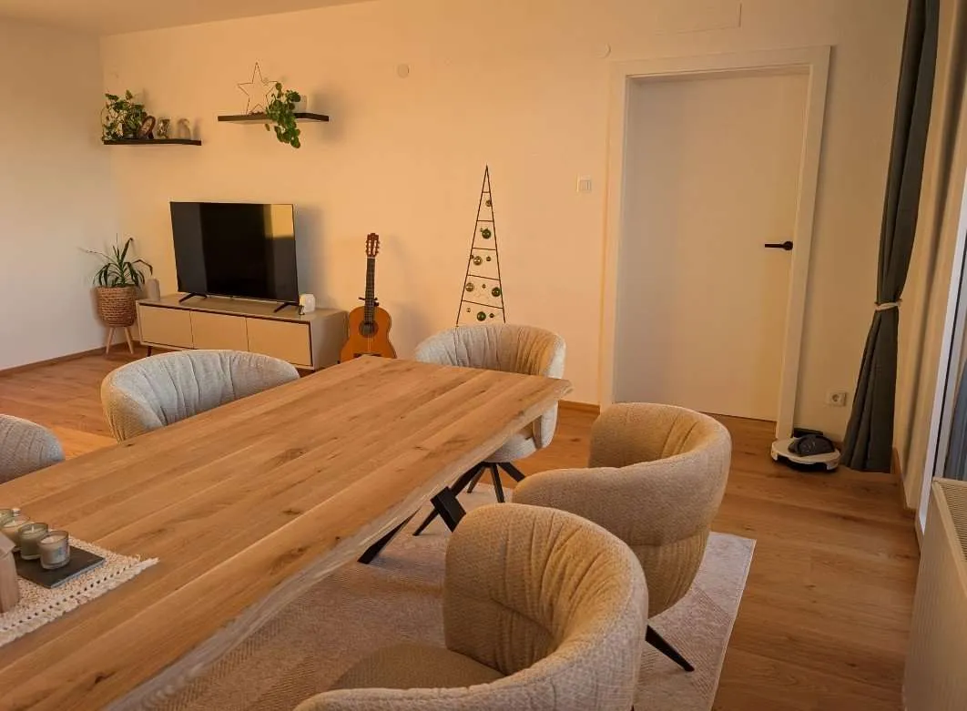Wohnung – Graz, Münzgraben, Jakomini - Ansicht 3