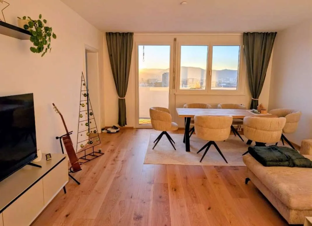 Wohnung – Graz, Münzgraben, Jakomini