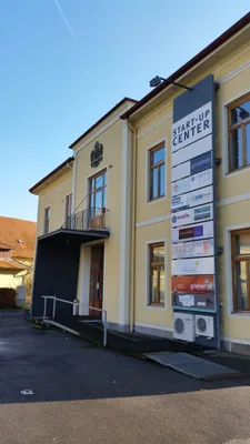 2-Zimmer-Gewerbeimmobilie mieten in Graz – 42 m², € 450 – Bild 2 von 4