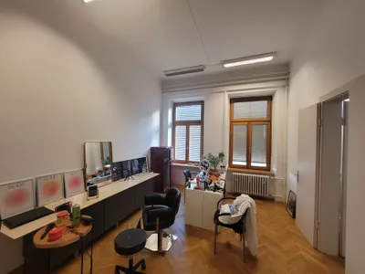 2-Zimmer-Gewerbeimmobilie mieten in Graz – 42 m², € 450 – Bild 3 von 4