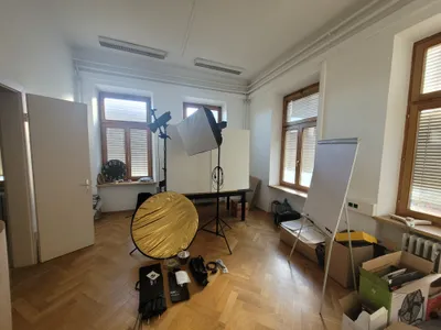 2-Zimmer-Gewerbeimmobilie mieten in Graz – 42 m², € 450 – Bild 4 von 4