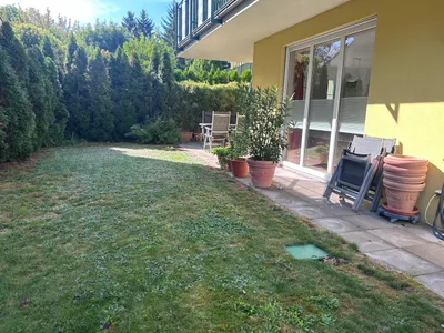 4-Zimmer-Wohnung mieten in Baden – 112 m², € 1.720 – Bild 2 von 12