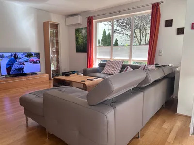 4-Zimmer-Wohnung mieten in Baden – 112 m², € 1.720 – Bild 11 von 12
