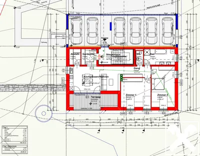 3-Zimmer-Wohnung kaufen in Perg – 104,18 m², € 395.900 – Bild 15 von 15