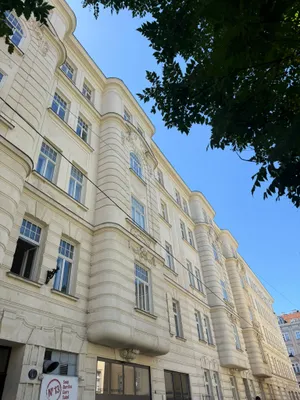 TRAUMHAFTE Wohnung nahe Karlskirche mit tollem Grundriss