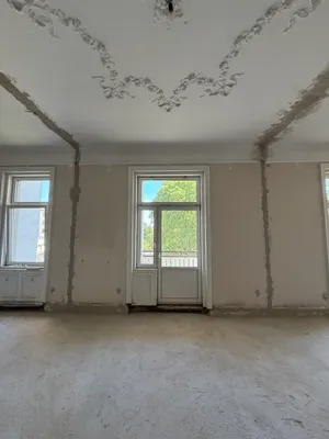 TRAUMHAFTE Wohnung nahe Karlskirche mit tollem Grundriss – Bild 3