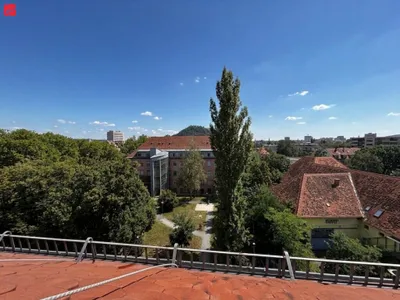 2-Zimmer-Wohnung kaufen in Graz – 45,21 m², € 119.000 – Bild 4 von 8