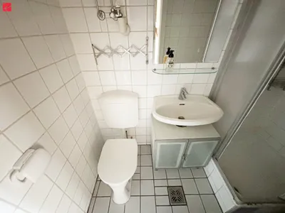 2-Zimmer-Wohnung kaufen in Graz – 45,21 m², € 119.000 – Bild 5 von 8