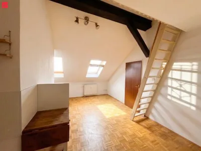 2-Zimmer-Wohnung kaufen in Graz – 45,21 m², € 119.000