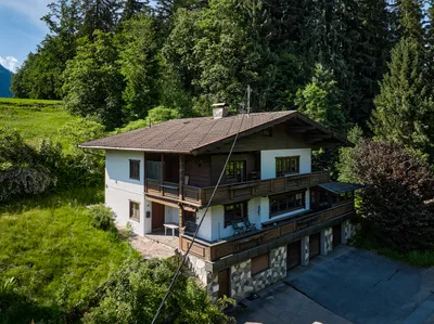 9-Zimmer-Haus kaufen in Kufstein – 228 m², € 850.000 – Bild 4 von 5