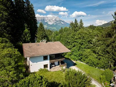 9-Zimmer-Haus kaufen in Kufstein – 228 m², € 850.000 – Bild 2 von 5