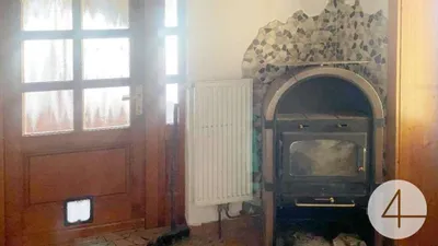 5-Zimmer-Gewerbeimmobilie mieten in Sankt Pölten Land – 280 m², € 1.363 – Bild 9 von 10