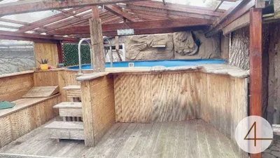 5-Zimmer-Gewerbeimmobilie mieten in Sankt Pölten Land – 280 m², € 1.363 – Bild 8 von 10
