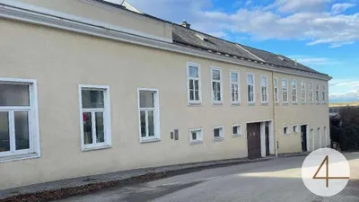 5-Zimmer-Gewerbeimmobilie mieten in Sankt Pölten Land – 280 m², € 1.363 – Bild 2 von 10
