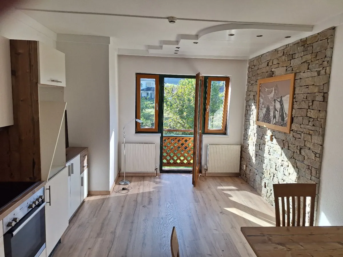 Wohnung – Irdning - Ansicht 3