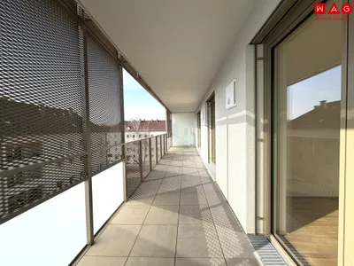 3-Zimmer-Wohnung mieten in Linz – 73,76 m², € 1.192 – Bild 2 von 21