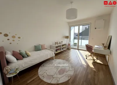 3-Zimmer-Wohnung mieten in Linz – 73,76 m², € 1.192 – Bild 9 von 21