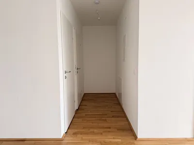 MODERN UND ZEITLOS WOHNEN | Leberstraße | 10 m² Freifläche | schöne 2 Zimmer Wohnung – Bild 3