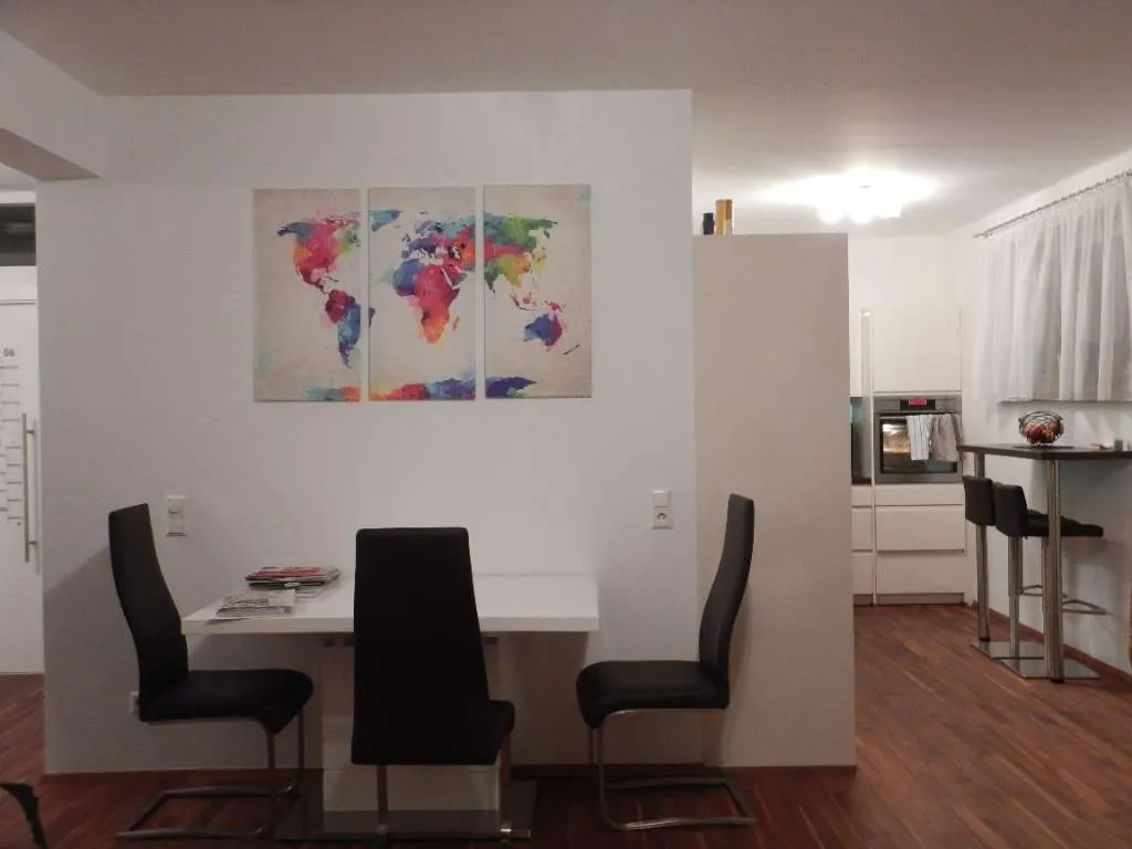 Wohnung – Leoben, Waasen, Leitendorf - Ansicht 2