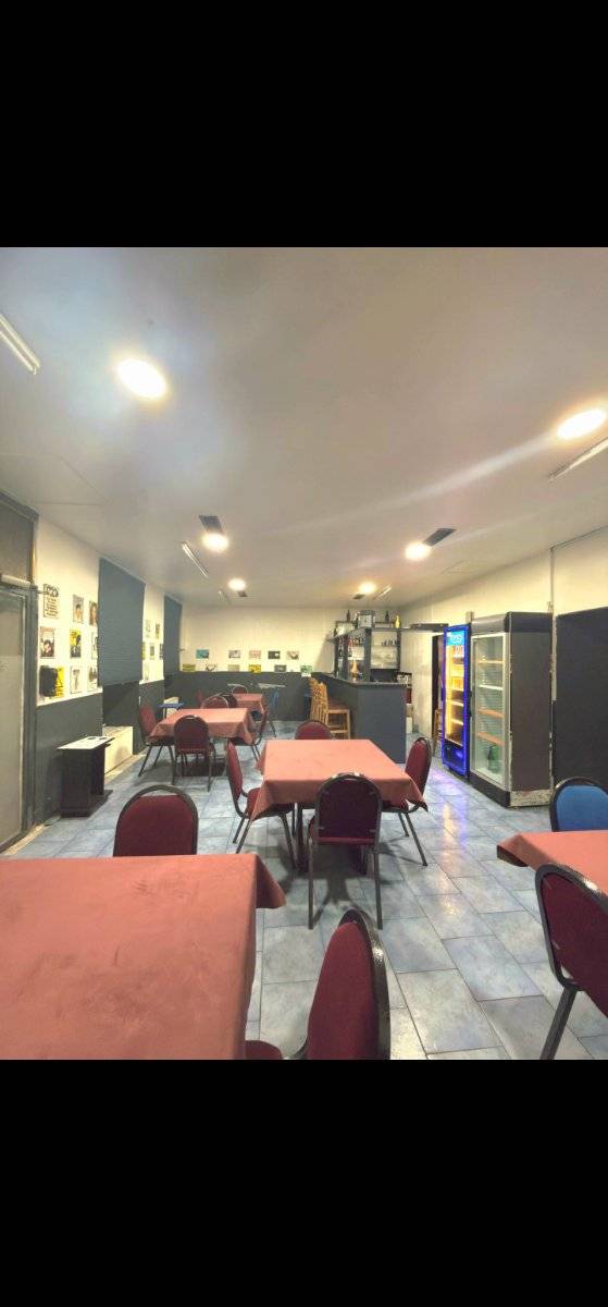 Cafe Restaurant Gastronomie - Reserviert - Ansicht 2