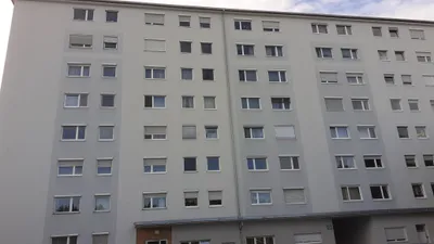 2-Zimmer-Wohnung mieten in Graz – 62 m², € 498