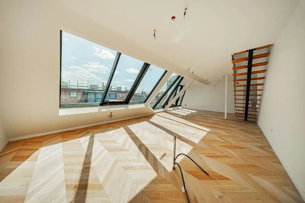 Apartment in Wien, Neulerchenfeld, Ottakring - Ansicht 2