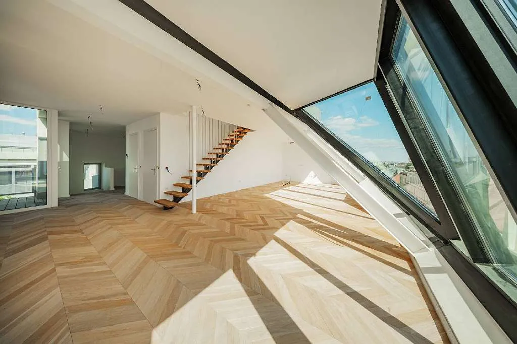 Apartment in Wien, Neulerchenfeld, Ottakring - Ansicht 3