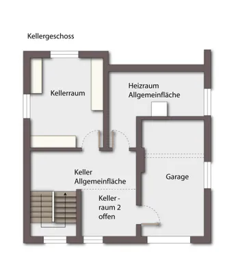 2-Zimmer-Immobilie kaufen in Innsbruck-Land – 62,4 m², € 370.000 – Bild 11 von 11