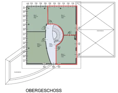 2-Zimmer-Gewerbeimmobilie mieten in Grieskirchen – 77 m², € 18 – Bild 11 von 11