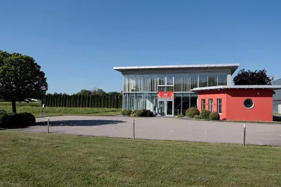 2-Zimmer-Gewerbeimmobilie mieten in Grieskirchen – 77 m², € 18 – Bild 2 von 11