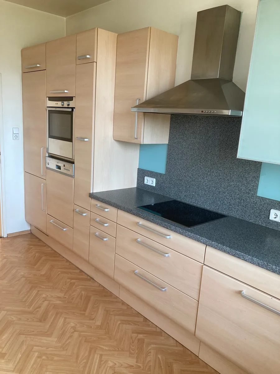 Wohnung – Linz - Ansicht 2