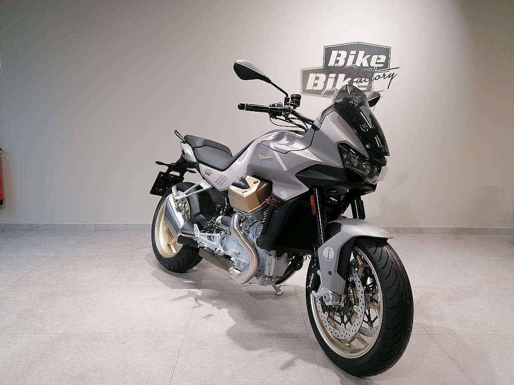 Moto Guzzi V100 Mandello Aviazione Navale 1 Stück prompt v... Tourer