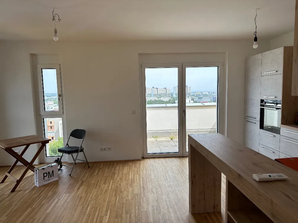 Wohnung – Wien - Ansicht 2