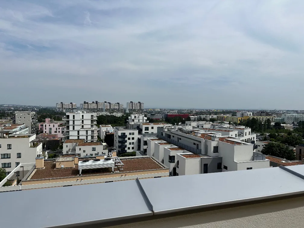 Wohnung – Wien - Ansicht 3